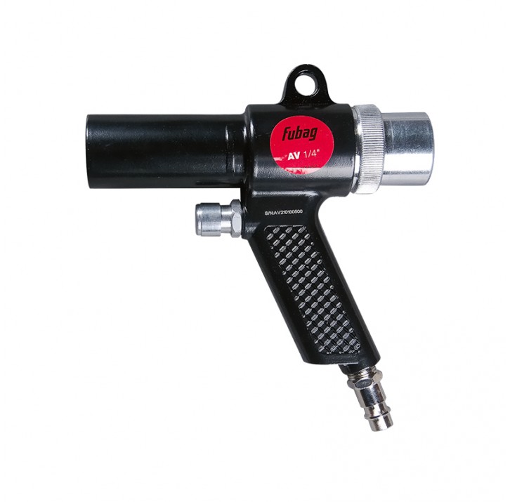 Пневмопылесос Fubag AV1/4" с набором из 7 предметов 100452 Пневмопылесос Fubag AV1/4" с набором из 7 предметов 100452