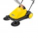 Подметальная машина Karcher S 4