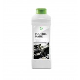 Полироль пластика GRASS "POLYROL MATTE" 1кг   120110