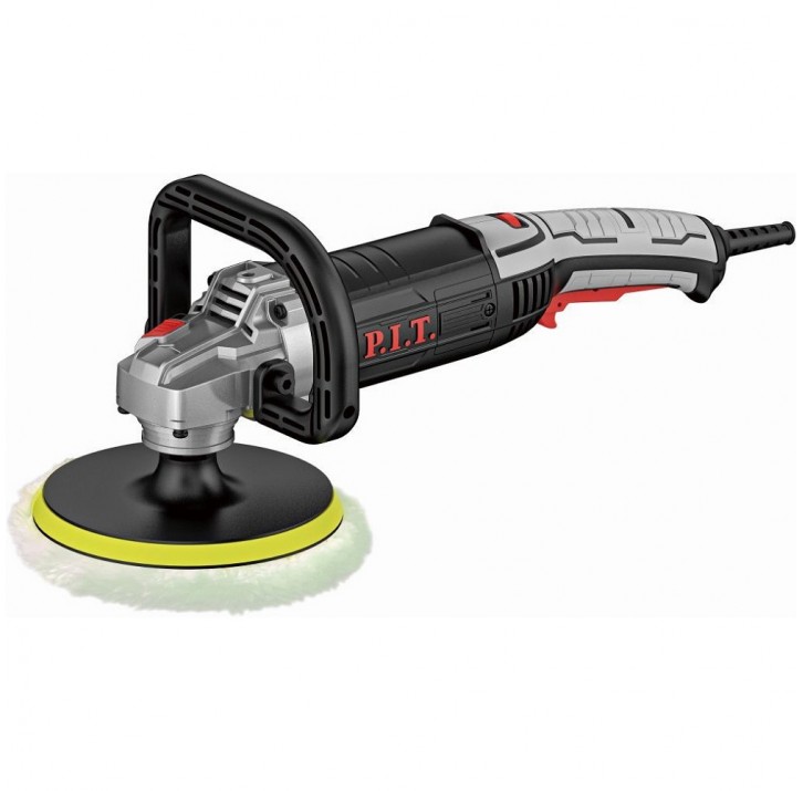 Полировальная машина P.I.T. PPO 180-C1 Полировальная машина P.I.T. PPO 180-C1