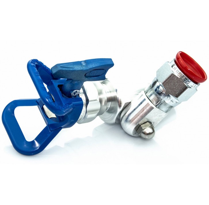 Поворотное устройство CLEANSHOT GRACO (клиншот) Поворотное устройство CLEANSHOT GRACO (клиншот)