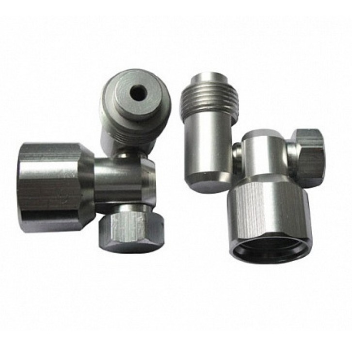 Поворотный механизм для удочки HYVST 17000405 Поворотный механизм для удочки HYVST 17000405