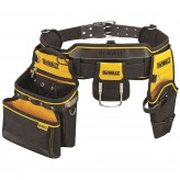 Пояс DEWALT для инструмента кожаный     DWST1-75552