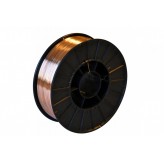 Проволока сварочная омедненная MG 2 0,8мм, 5кг MAGMAWELD