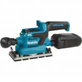 ПШМ Makita DBO 380 Z аккумуляторная