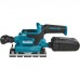 ПШМ Makita DBO 380 Z аккумуляторная