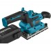 ПШМ Makita DBO 380 Z аккумуляторная