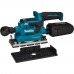 ПШМ Makita DBO 380 Z аккумуляторная