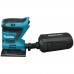 ПШМ Makita DBO 480 Z аккумуляторная