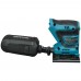 ПШМ Makita DBO 480 Z аккумуляторная