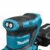 ПШМ Makita DBO 480 Z аккумуляторная