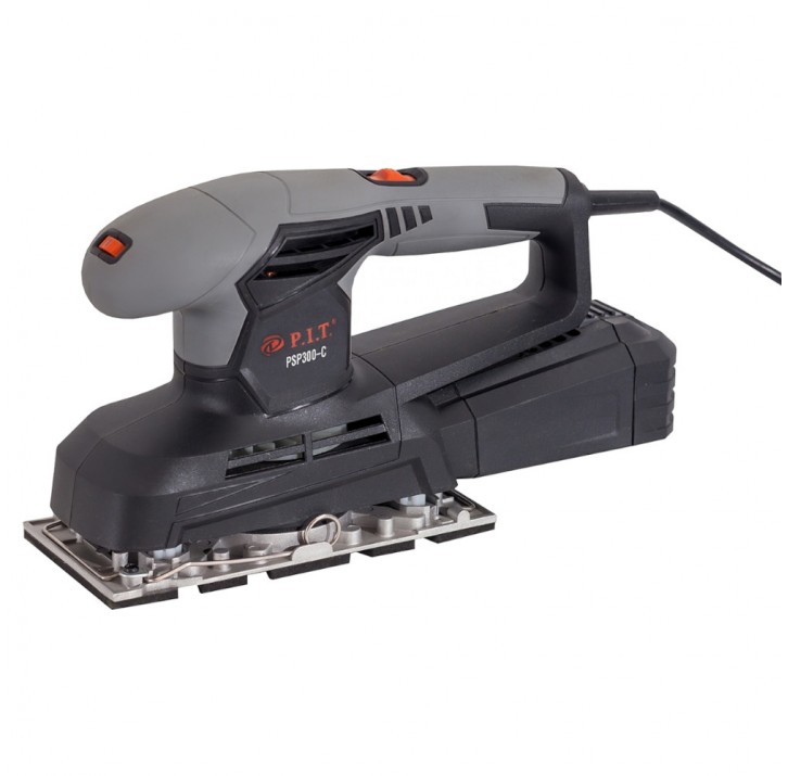 ПШМ P.I.T. PSP 300-C МАСТЕР ПШМ P.I.T. PSP 300-C МАСТЕР