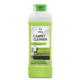 Пятновыводитель GRASS "CARPET CLEANER" 1л   215100