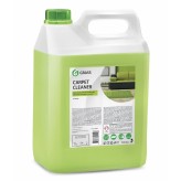 Пятновыводитель GRASS "CARPET CLEANER" 5кг   125200