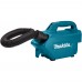 Пылесос аккумуляторный Makita DCL 184Z