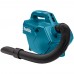 Пылесос аккумуляторный Makita DCL 184Z