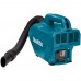 Пылесос аккумуляторный Makita DCL 184Z