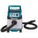 Пылесос аккумуляторный Makita DVC 157 LZX3