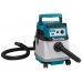 Пылесос аккумуляторный Makita DVC 157 LZX3