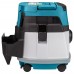 Пылесос аккумуляторный Makita DVC 157 LZX3