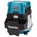 Пылесос аккумуляторный Makita DVC 157 LZX3