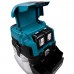 Пылесос аккумуляторный Makita DVC 157 LZX3