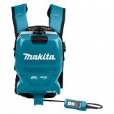 Пылесос аккумуляторный Makita DVC 261 ZX11