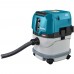 Пылесос аккумуляторный Makita VC 003 GLZ