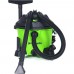 Пылесос GREENWORKS для сухой и влажной уборки G120WDV