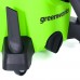 Пылесос GREENWORKS для сухой и влажной уборки G120WDV