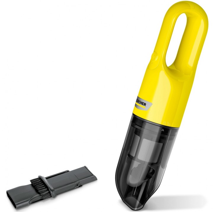 Пылесос Karcher ручной CVH 2 *EU 1.198-401 Пылесос Karcher ручной CVH 2 *EU 1.198-401