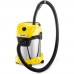 Пылесос Karcher WD 3 S V-19/4/20 BRUSH KIT   1.628-154