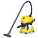 Пылесос Karcher WD 4 S V-20/5/22