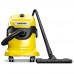 Пылесос Karcher WD 4 V-20/4/35