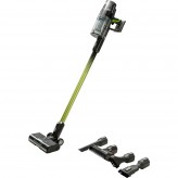 Пылесос вертикальный GREENWORKS GD24SVK4 24 V с АКБ и ЗУ   4700607UB