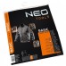 Рабочая куртка блуза NEO Tools 81-410