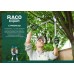 RACO Comfort, 470 мм, двурычажный, высокоуглеродистая сталь, закаленые лезвия, алюминиевые рукоятки,