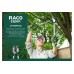 RACO Comfort, высокоуглеродистая сталь, закаленные лезвия, двурычажный, с алюминиевыми рукоятками, б