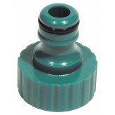 RACO Original, 3/4″, с внутренней резьбой, из ABS пластика, штуцерный адаптер (4250-55215C)