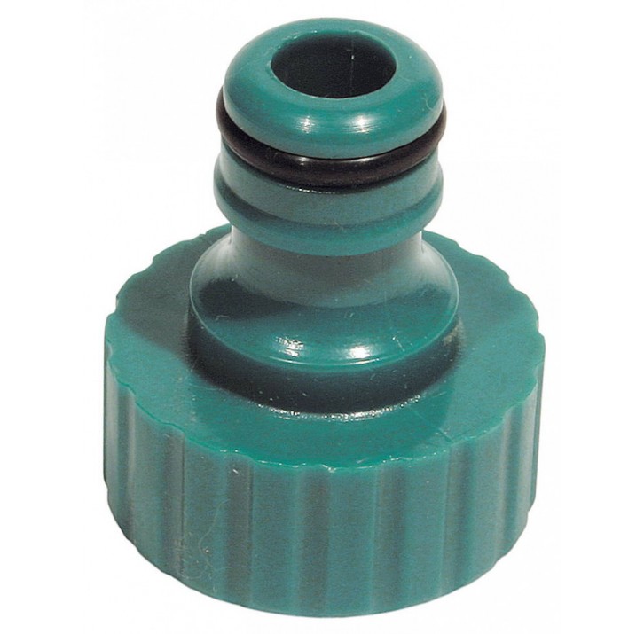 RACO Original, 3/4″, с внутренней резьбой, из ABS пластика, штуцерный адаптер (4250-55215C) RACO Original, 3/4″, с внутренней резьбой, из ABS пластика, штуцерный адаптер (4250-55215C)