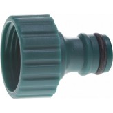 RACO Original, 3/4″, с внутренней резьбой, из ABS пластика, штуцерный адаптер (4250-55215T)