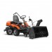 Райдер Husqvarna R 316 TX AWD   9678476-01