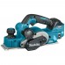 Рубанок аккумуляторный Makita KP 001 GZ