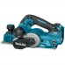 Рубанок аккумуляторный Makita KP 001 GZ