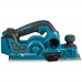 Рубанок аккумуляторный Makita KP 001 GZ