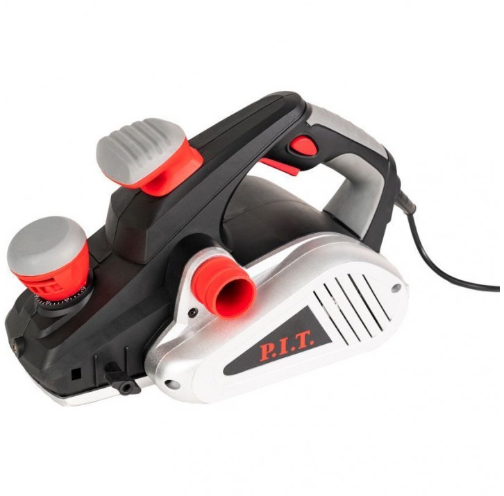 Рубанок P.I.T. GHO 110-C МАСТЕР Рубанок P.I.T. GHO 110-C МАСТЕР