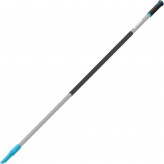 Рукоятка алюминиевая CELLFAST ERGOLINE для грабель