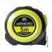 Рулетка ARMERO с автоблокировкой 5м*19мм     A100/051