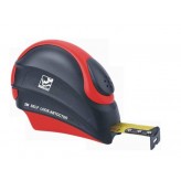 Рулетка с автостопом 3м*16мм  BlackHorn  79306  (12шт)