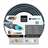 Шланг CELLFAST HOBBY ATS 1/2'' 60 м